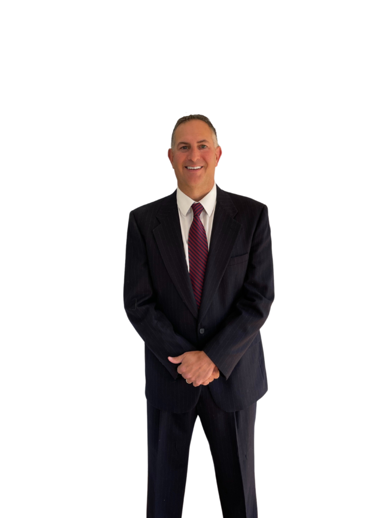 Todd Rosenfield | Estate Planning Attorney