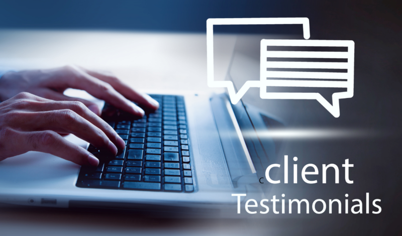Estate Planning Attorney | Client Testimonials