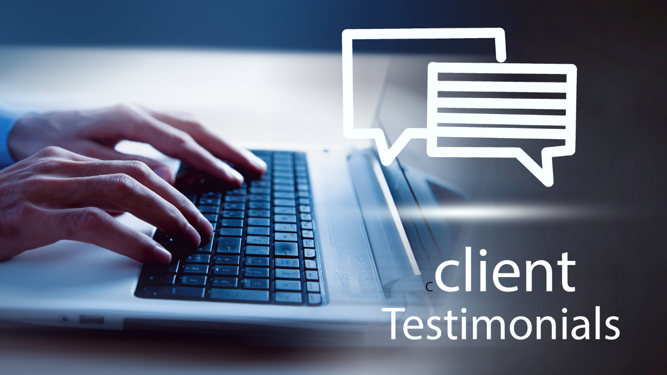 Estate Planning Attorney | Client Testimonials